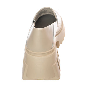 Hizzie - Scarpe / Mocassini Donna Beige / Bone SMSHIZZIE-BON . STEVE MADDEN 