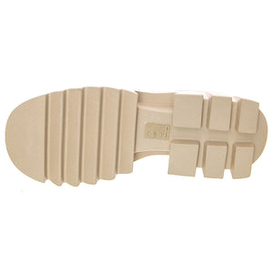 Hizzie - Scarpe / Mocassini Donna Beige / Bone SMSHIZZIE-BON . STEVE MADDEN 