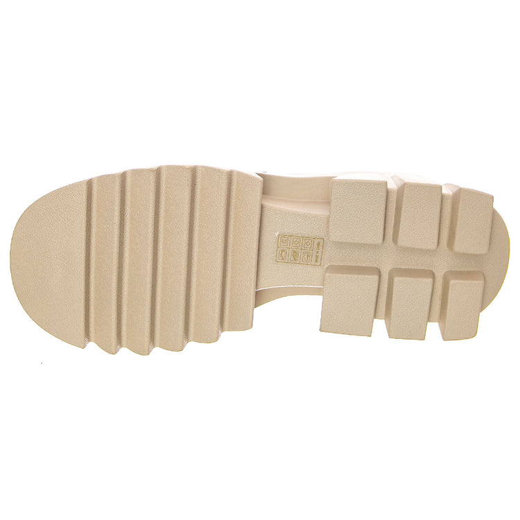 Hizzie - Scarpe / Mocassini Donna Beige / Bone SMSHIZZIE-BON . STEVE MADDEN 
