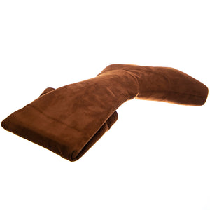Jayme - Stivali Profilo Alto Donna Marroni SMSJAYME-BRO . STEVE MADDEN 