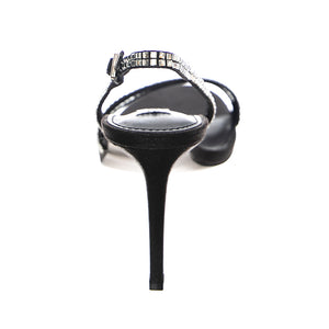 Jonze - Sandali Donna Neri SMSJONZE-BLKMLT . STEVE MADDEN 