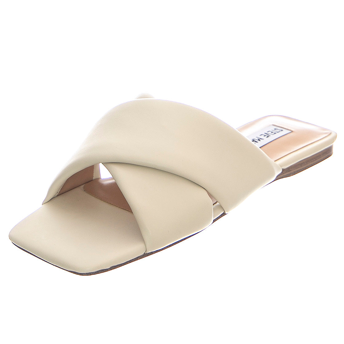 Marshal - Sandali Donna Beige SMSMARSHAL-BONE . STEVE MADDEN 