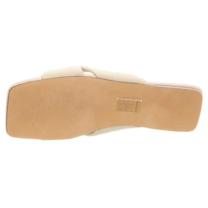 Marshal - Sandali Donna Beige SMSMARSHAL-BONE . STEVE MADDEN 