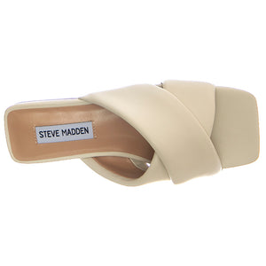 Marshal - Sandali Donna Beige SMSMARSHAL-BONE . STEVE MADDEN 