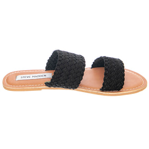 Marvelous - Sandali Donna Neri SMSMARVEL-BLK . STEVE MADDEN 