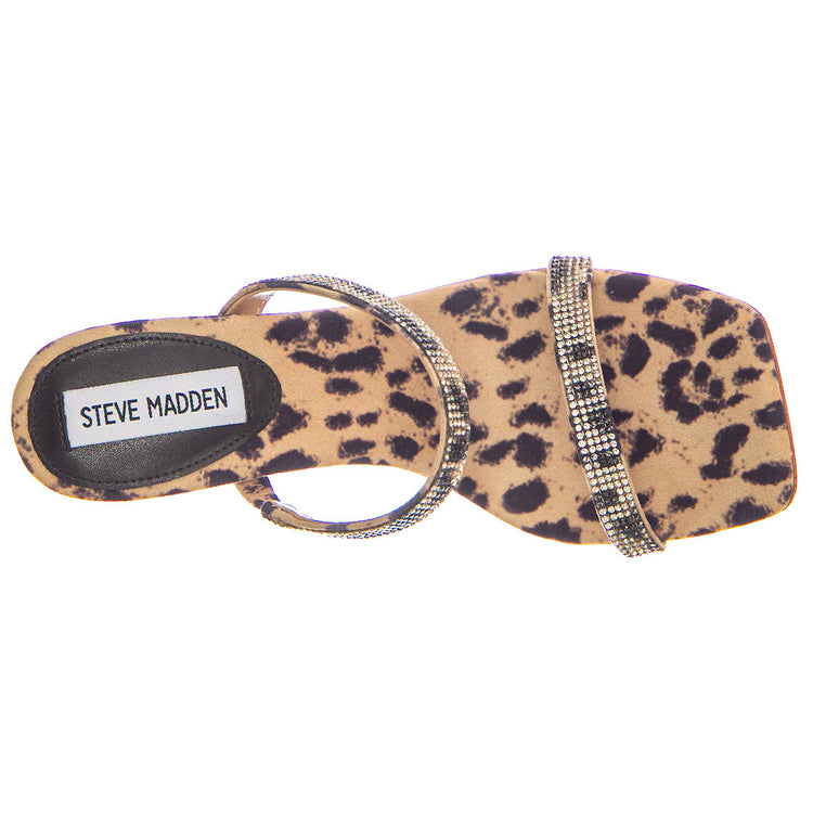 Milani - Sandali Donna Multicolore SMSMILANI-LEO . STEVE MADDEN 