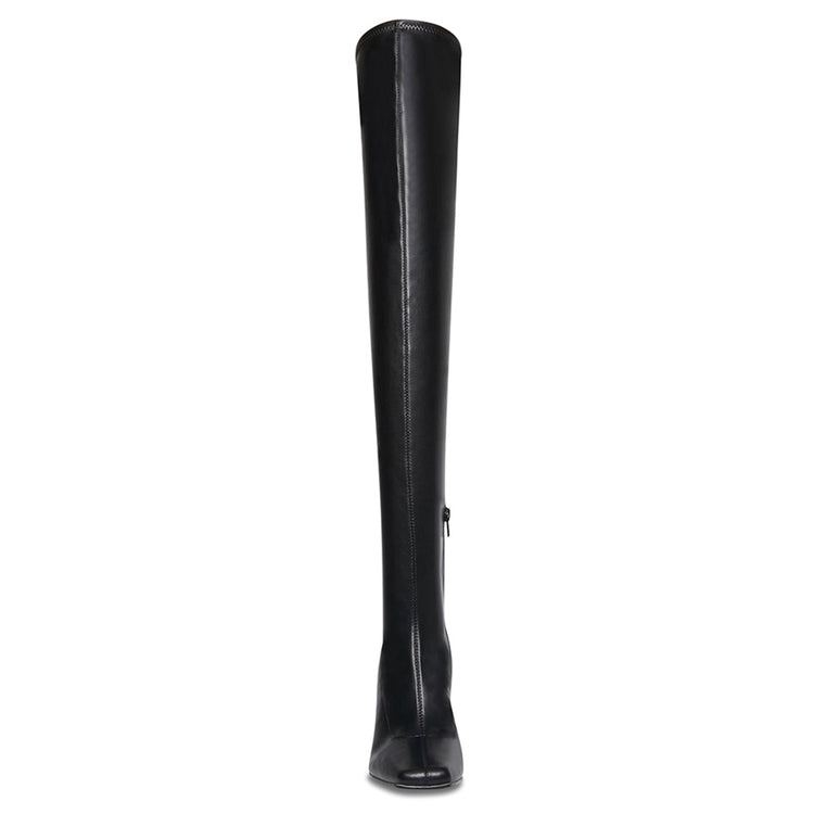 Prowl - Stivali Donna Neri SMSPROWL-BLK . STEVE MADDEN 