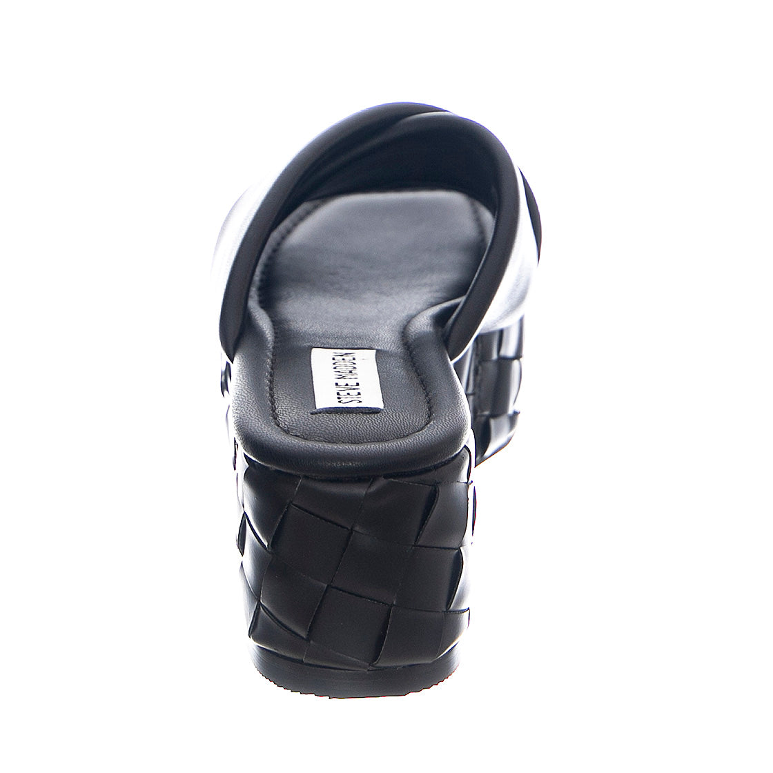 Raivyn - Sandali Donna Neri SMSRAIVYN-BLK . STEVE MADDEN 