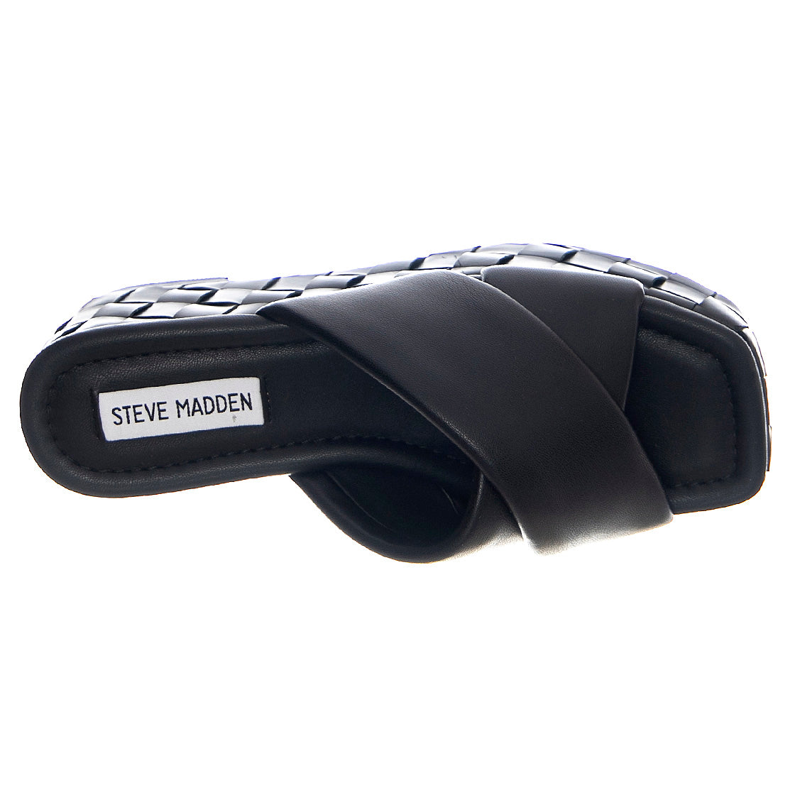 Raivyn - Sandali Donna Neri SMSRAIVYN-BLK . STEVE MADDEN 