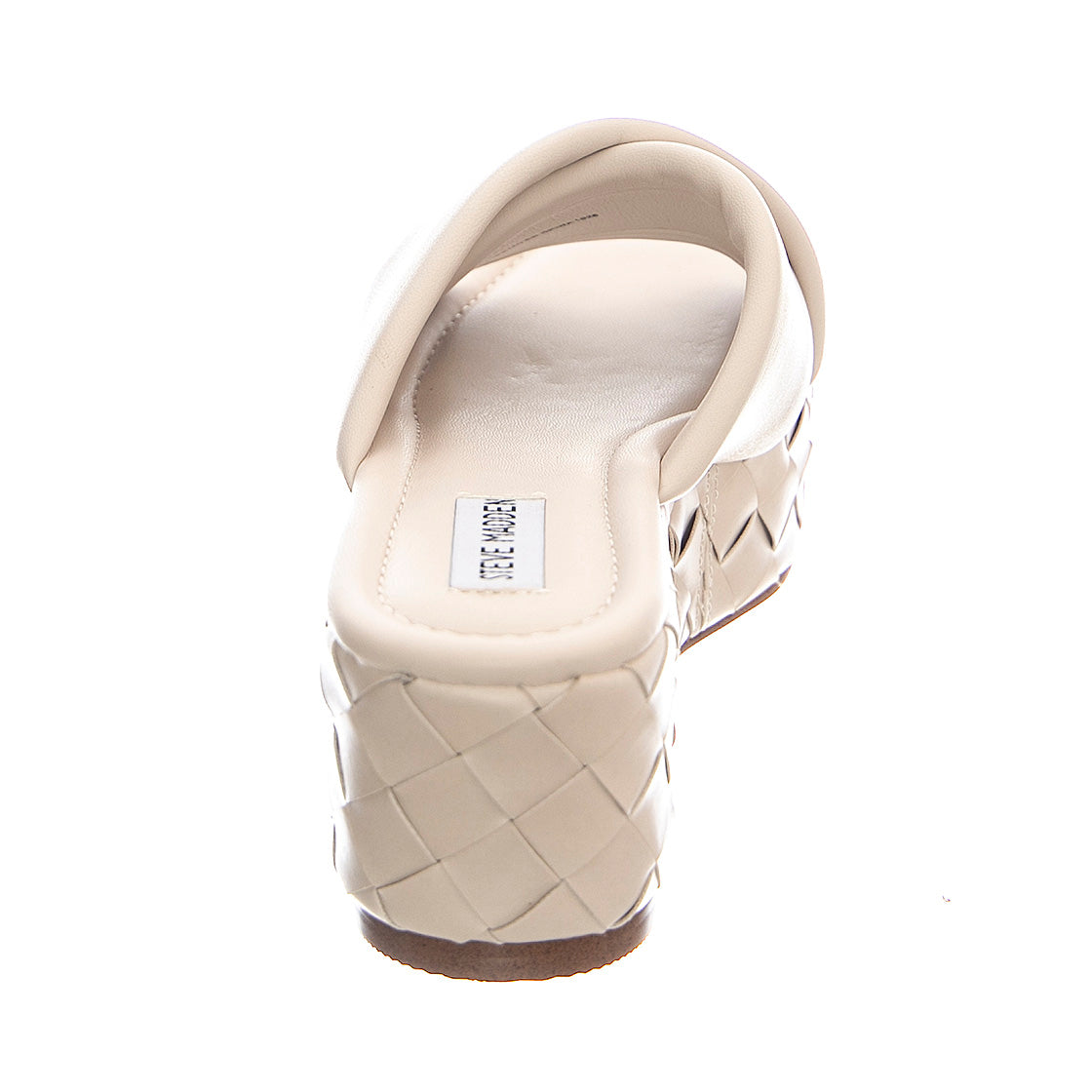 Raivyn - Sandali Donna Bianchi SMSRAIVYN-BONE . STEVE MADDEN 
