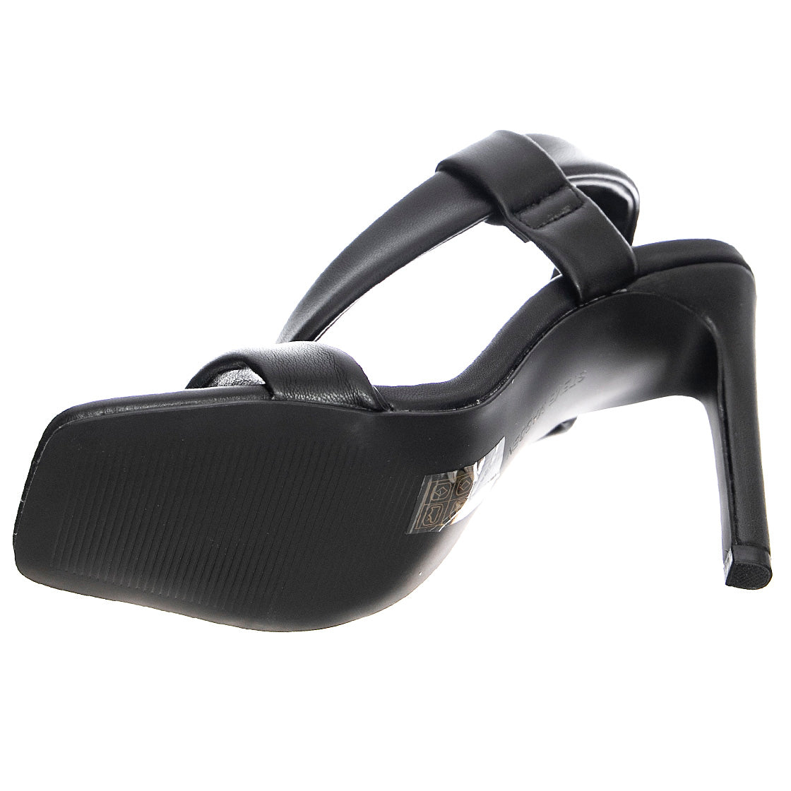 Sizzlin - Sandali Donna Neri SMSSIZZLIN-BLK . STEVE MADDEN 