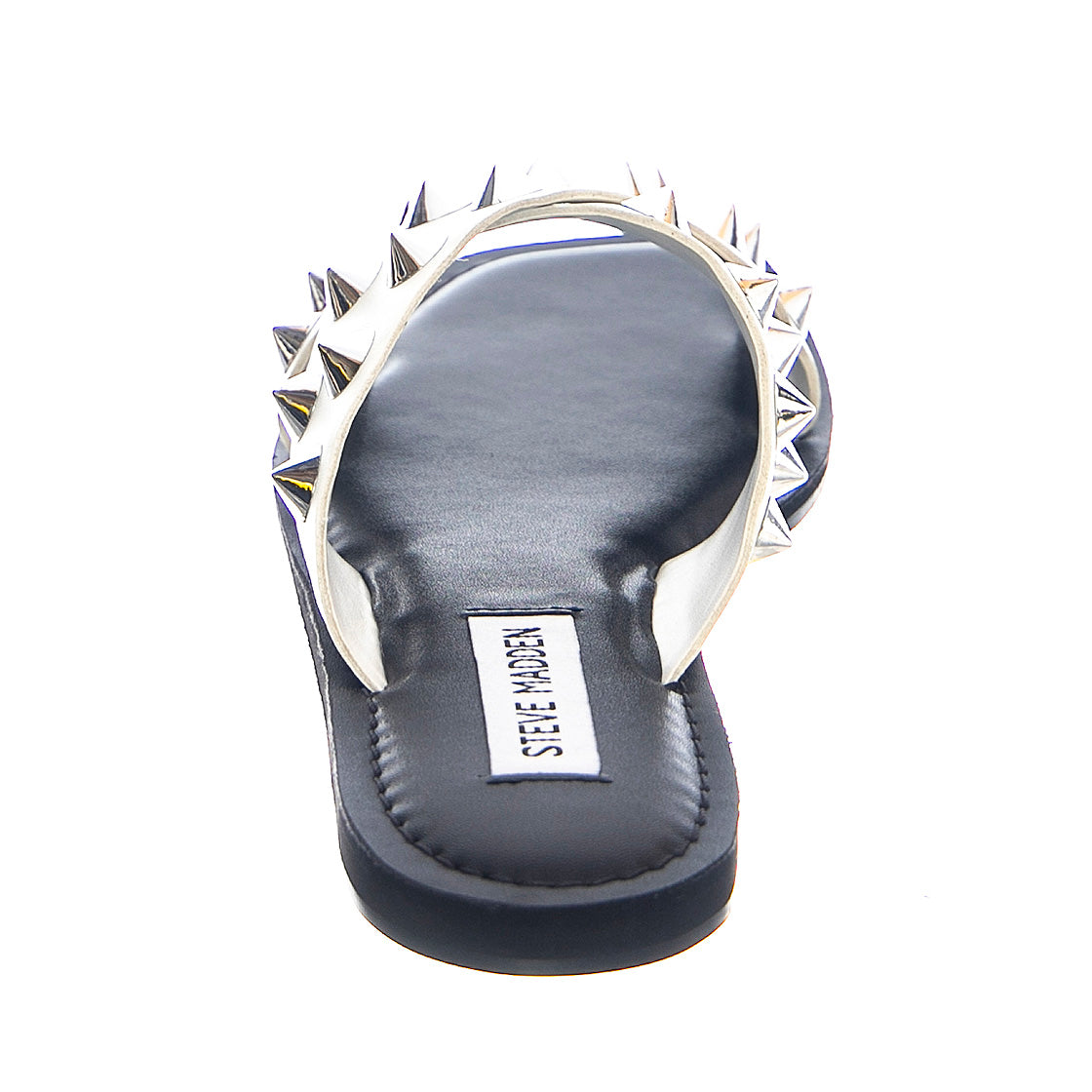Spikey - Sandali Donna Bianchi SMSSPIKEY-WHT . STEVE MADDEN 