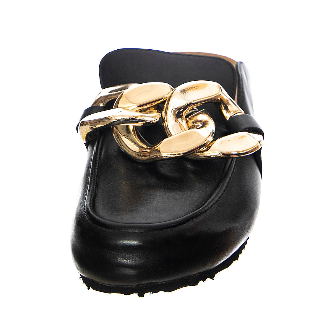 Study - Sandali Donna Neri SMSSTUDY-BLK . STEVE MADDEN 