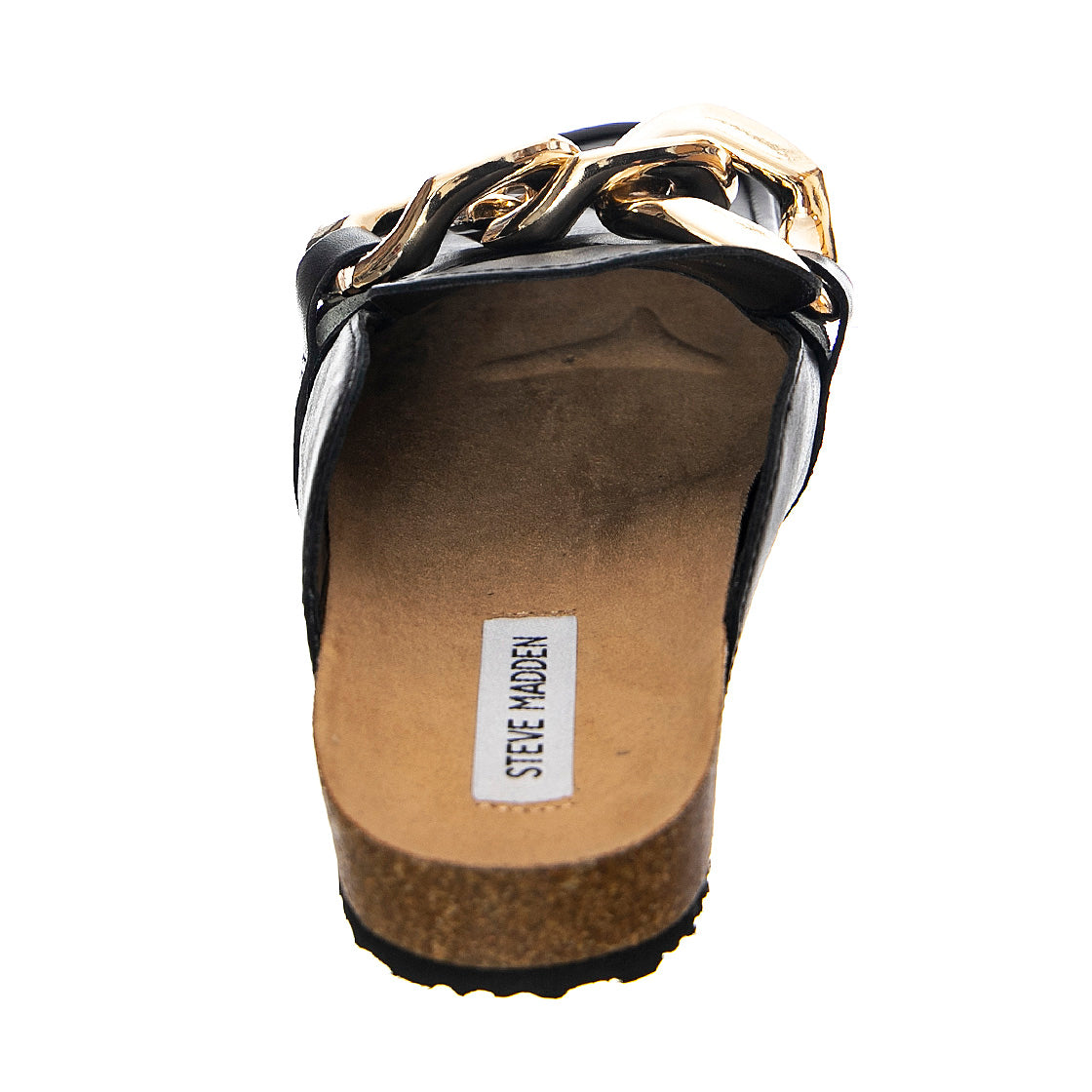 Study - Sandali Donna Neri SMSSTUDY-BLK . STEVE MADDEN 