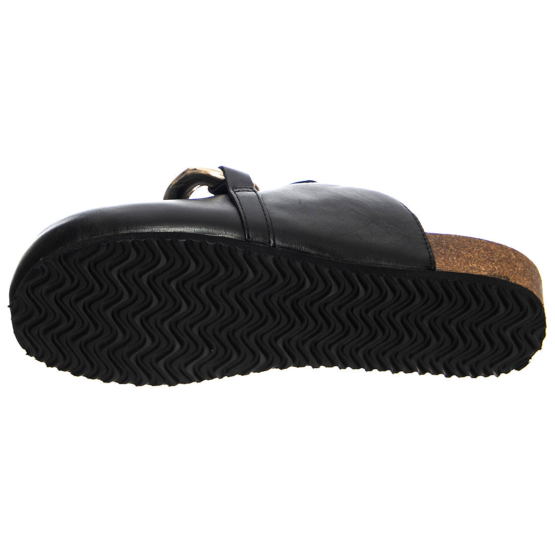 Study - Sandali Donna Neri SMSSTUDY-BLK . STEVE MADDEN 