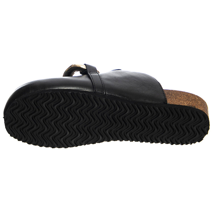 Study - Sandali Donna Neri SMSSTUDY-BLK . STEVE MADDEN 