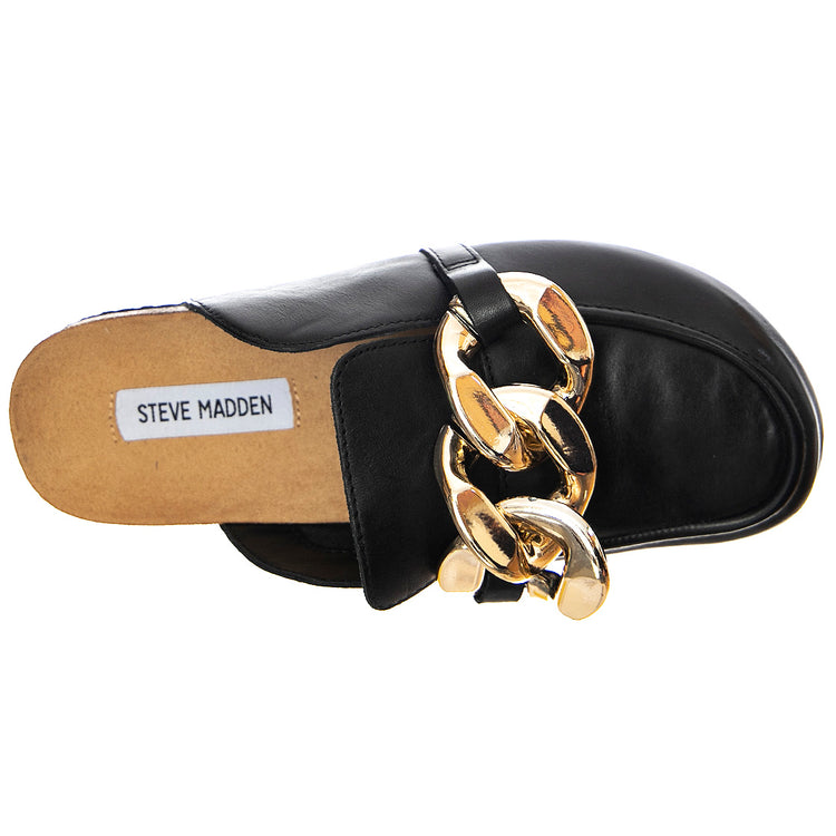 Study - Sandali Donna Neri SMSSTUDY-BLK . STEVE MADDEN 
