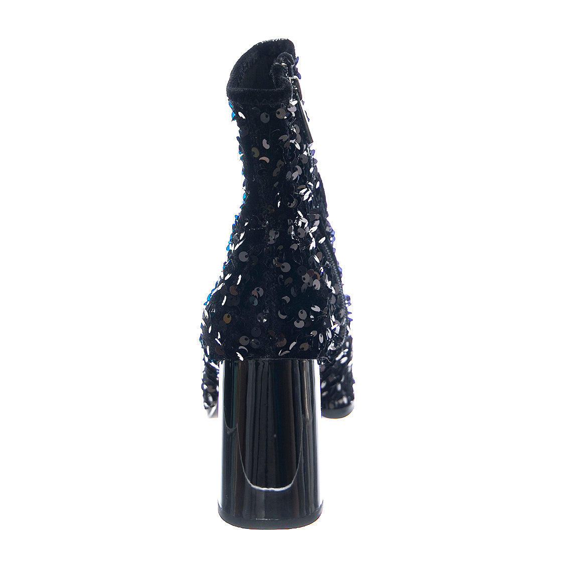 Talina - Stivaletti Profilo alla Caviglia Donna Neri SMSTALINA-BLK . STEVE MADDEN 