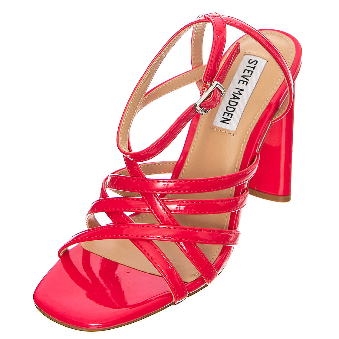 Tantalizel - Sandali Donna Rosa SMSTANTALIZE-FUSPAT . STEVE MADDEN 