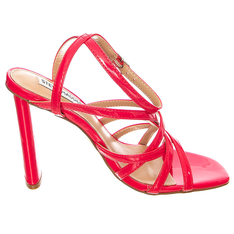 Tantalizel - Sandali Donna Rosa SMSTANTALIZE-FUSPAT . STEVE MADDEN 