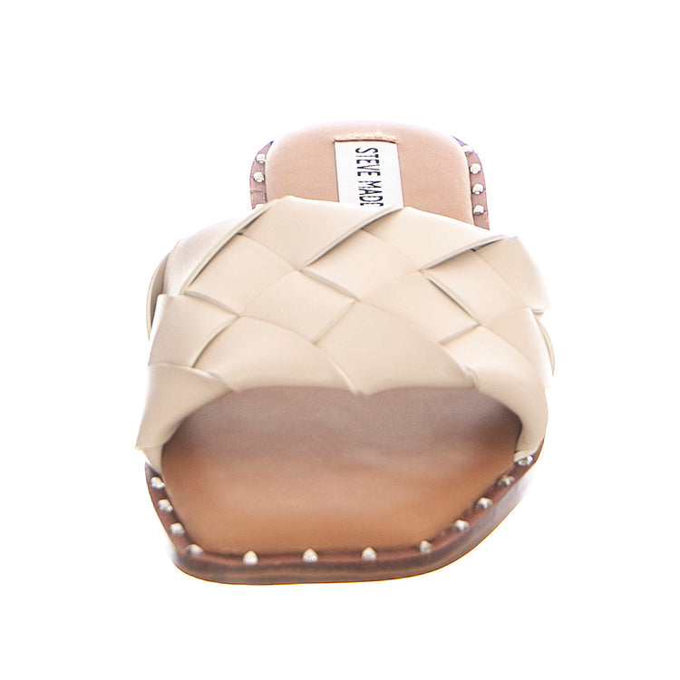 Twistie - Sandali Donna Beige SMSTWISTIE-BONE . STEVE MADDEN 