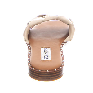 Twistie - Sandali Donna Beige SMSTWISTIE-BONE . STEVE MADDEN 