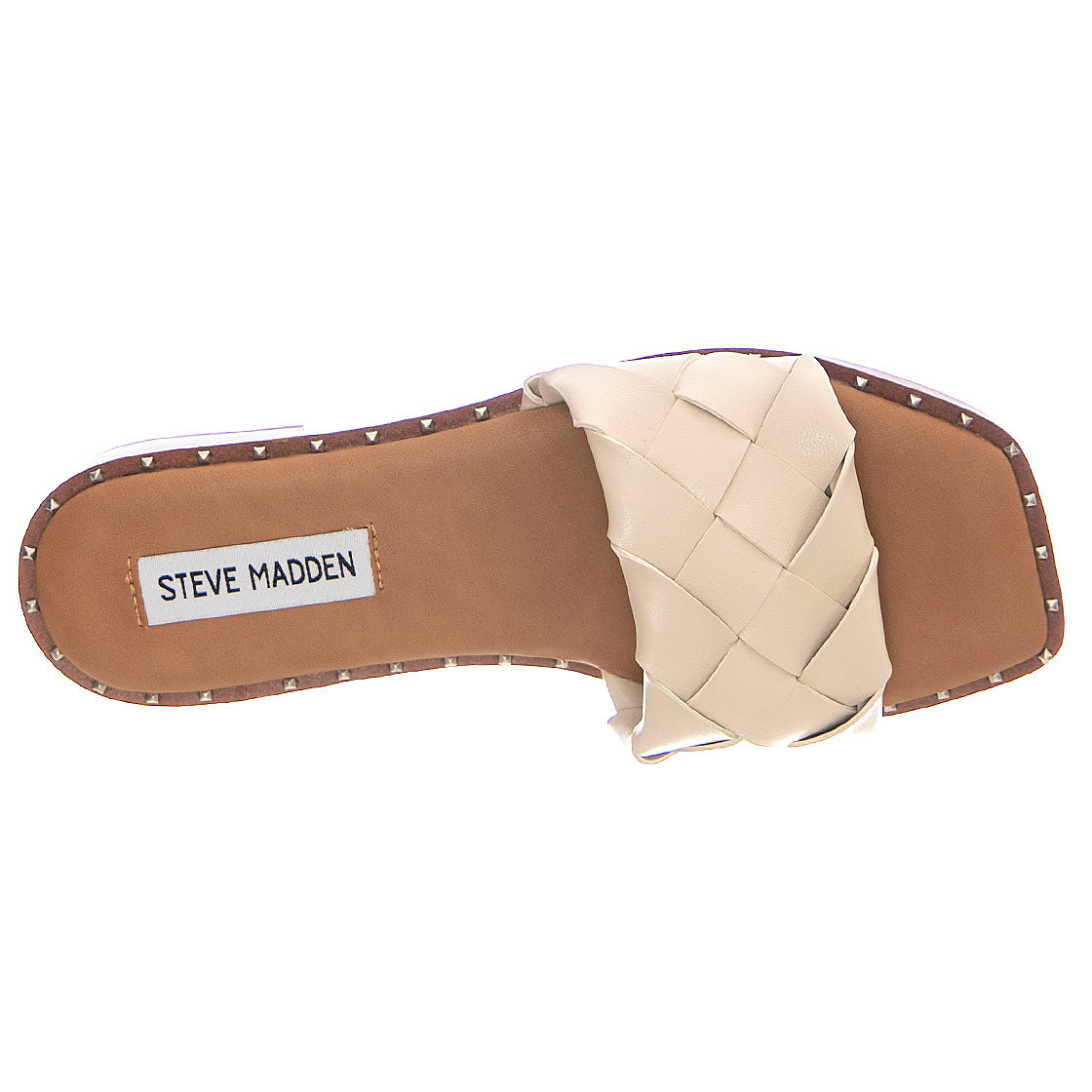 Twistie - Sandali Donna Beige SMSTWISTIE-BONE . STEVE MADDEN 