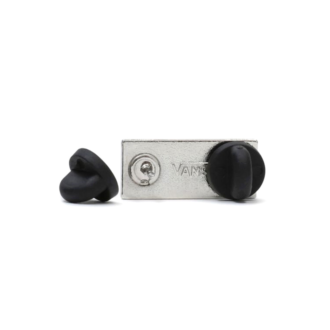 Drop V Pin - Spilla Rossa / Racing Red VN0A4QMNIZQ1 . VANS 