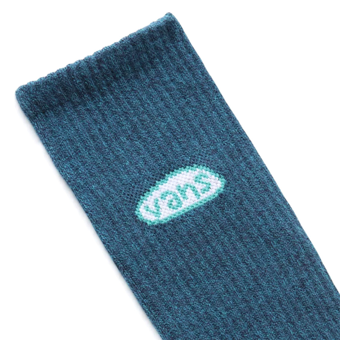 Seasonal Color 6.5-9 - Calzini Blu Corallo VN0A4RV2YAV1 . VANS 