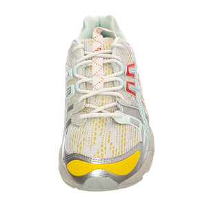 UB5-S Gel Nimbus - Scarpe Stringate Profilo Basso Uomo Bianche 1201A656-020 . ASICS 