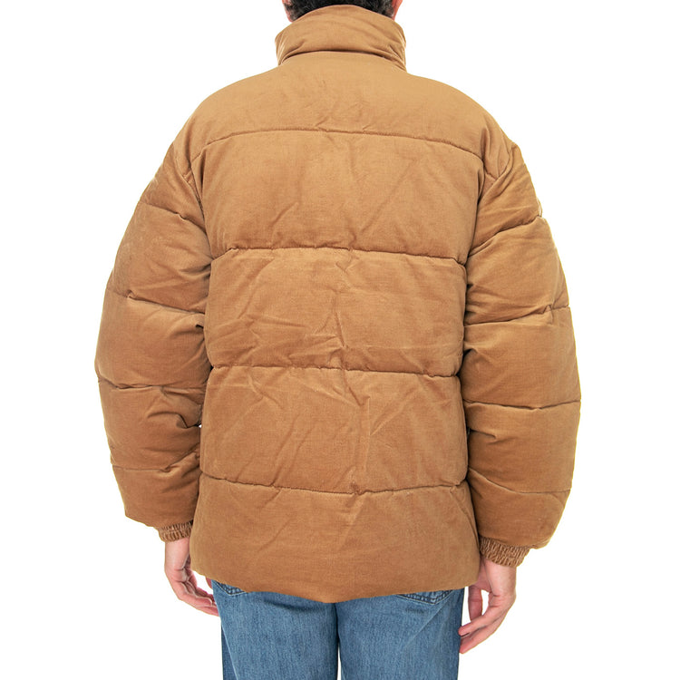 Layton Jacket Jasper / Jasper - Giacca Invernale Uomo Marrone I030825-18JXX . CARHARTT WIP 