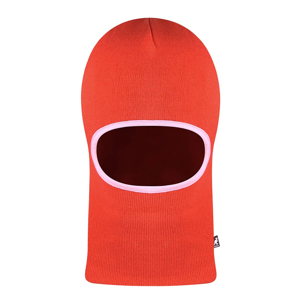 Y2K Balaclava Cherry Glow - Cappellino a Cuffia Arancione K3591-CG637 . KANGOL 
