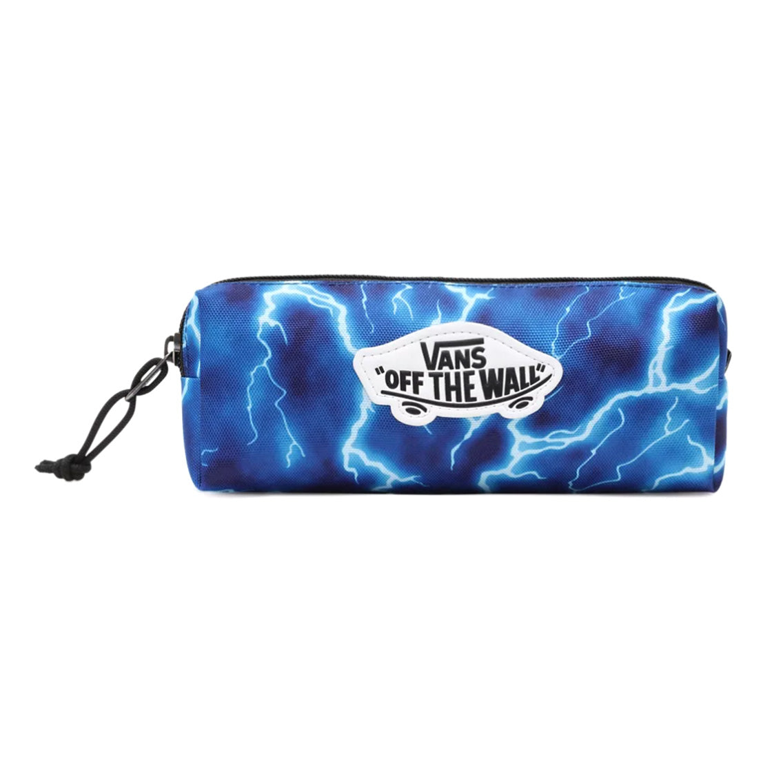 By OTW Pencil Pouch Boys True Blue / White - Portapenne Blu / Bianco VN0A3HMQAMQ1 . VANS 