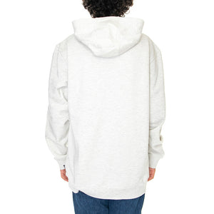 Mn OTW Po II Dbeig - Felpa con Cappuccio Uomo Grigia VN0A45CKOHC1 . VANS 