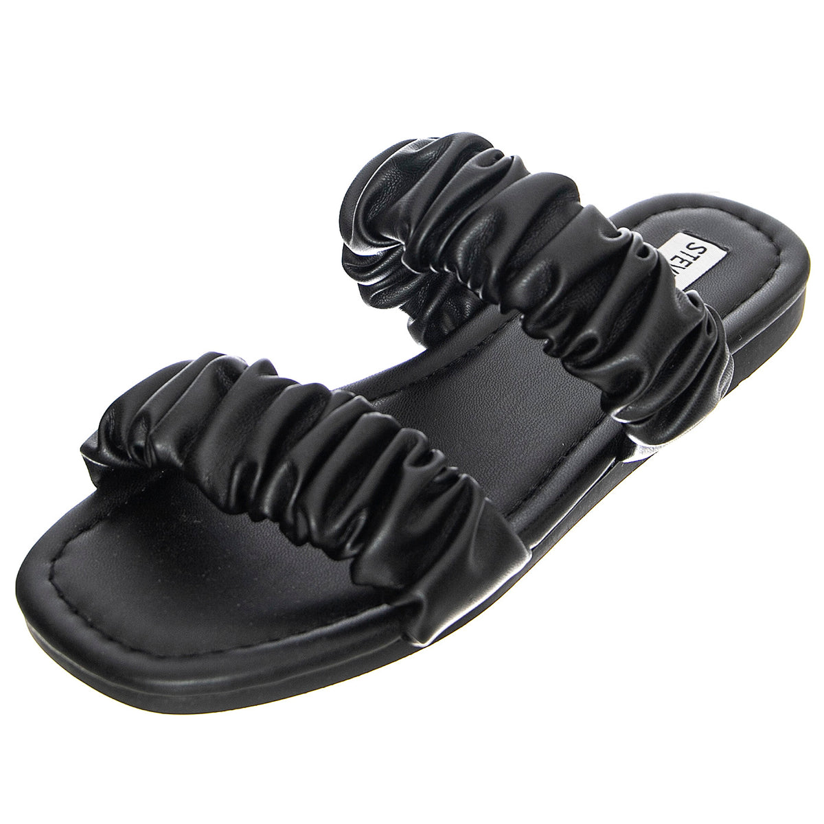 Abloom Black - Sandali Donna Neri SMSABLOOM-BLA . STEVE MADDEN 