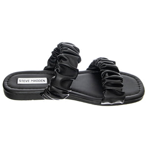 Abloom Black - Sandali Donna Neri SMSABLOOM-BLA . STEVE MADDEN 