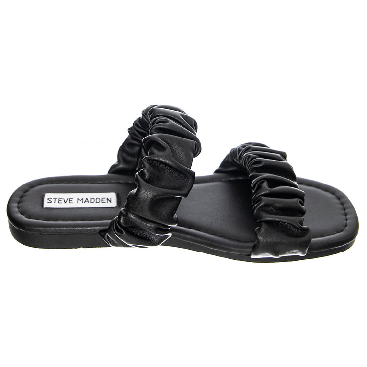 Abloom Black - Sandali Donna Neri SMSABLOOM-BLA . STEVE MADDEN 