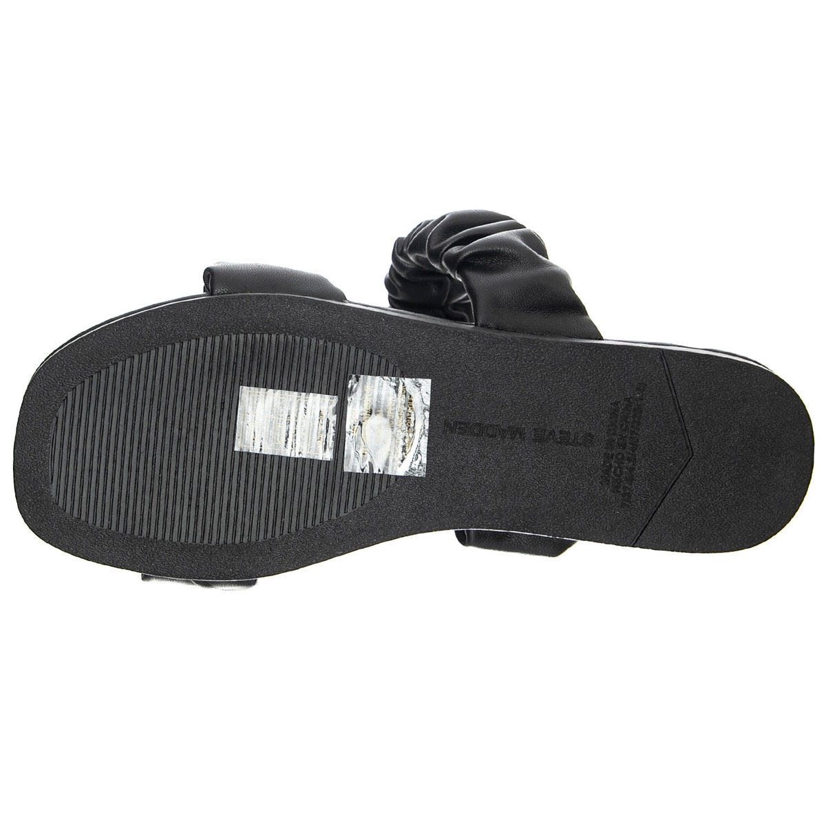 Abloom Black - Sandali Donna Neri SMSABLOOM-BLA . STEVE MADDEN 
