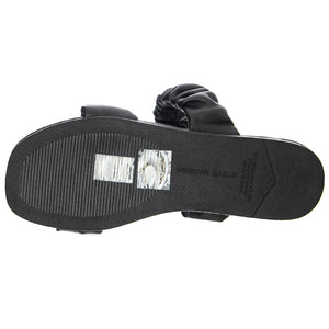 Abloom Black - Sandali Donna Neri SMSABLOOM-BLA . STEVE MADDEN 