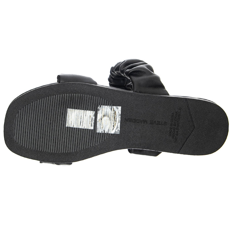 Abloom Black - Sandali Donna Neri SMSABLOOM-BLA . STEVE MADDEN 