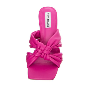 ACCOLADE MAGENTA - Sandali Tacco Alto Donna Magenta SMSACCOLADE-MAG . STEVE MADDEN 