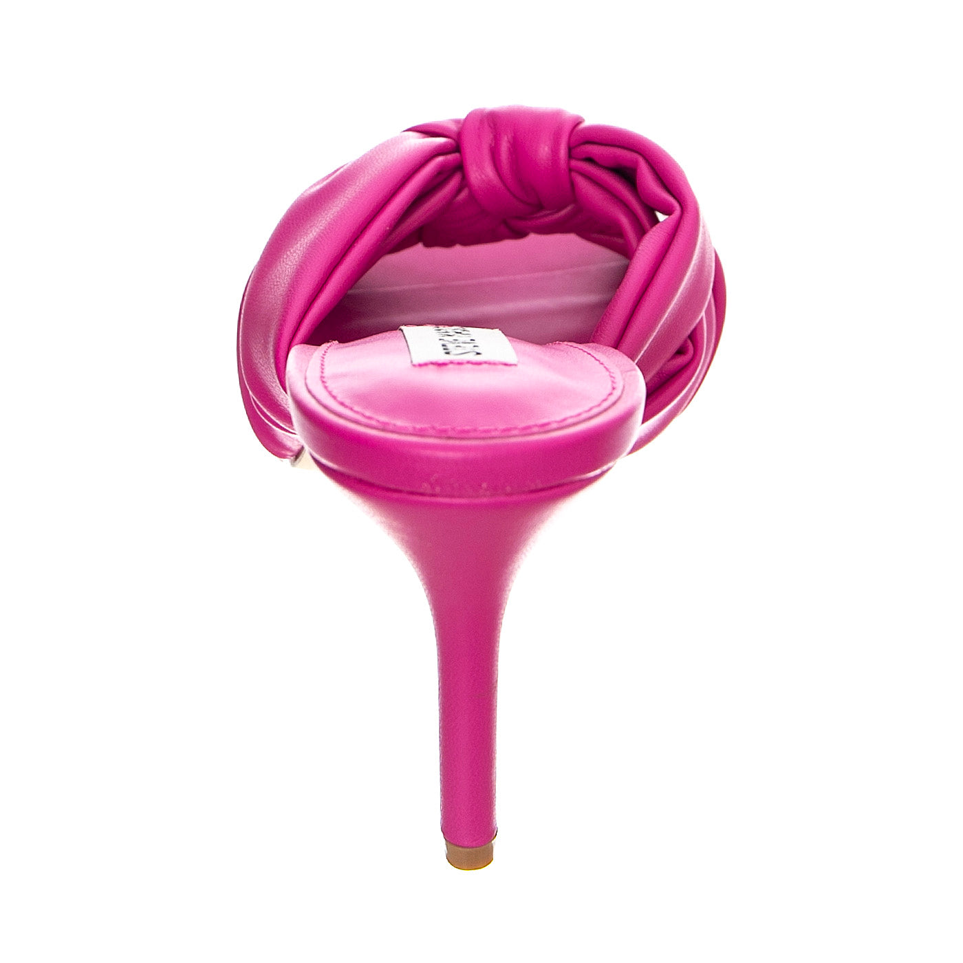 ACCOLADE MAGENTA - Sandali Tacco Alto Donna Magenta SMSACCOLADE-MAG . STEVE MADDEN 