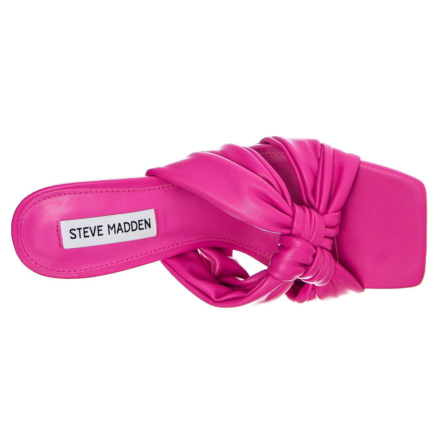 ACCOLADE MAGENTA - Sandali Tacco Alto Donna Magenta SMSACCOLADE-MAG . STEVE MADDEN 