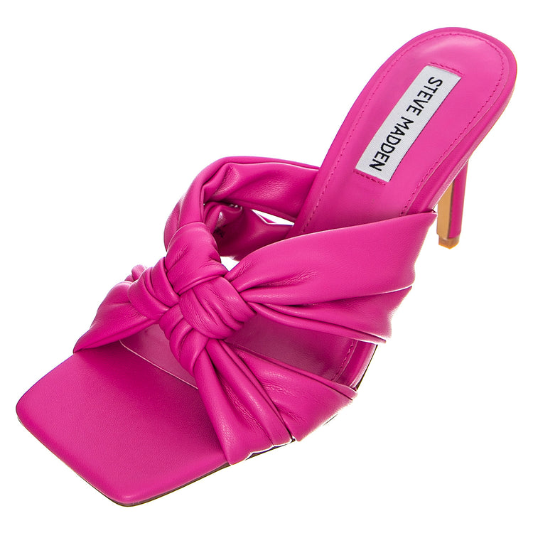 ACCOLADE MAGENTA - Sandali Tacco Alto Donna Magenta SMSACCOLADE-MAG . STEVE MADDEN 
