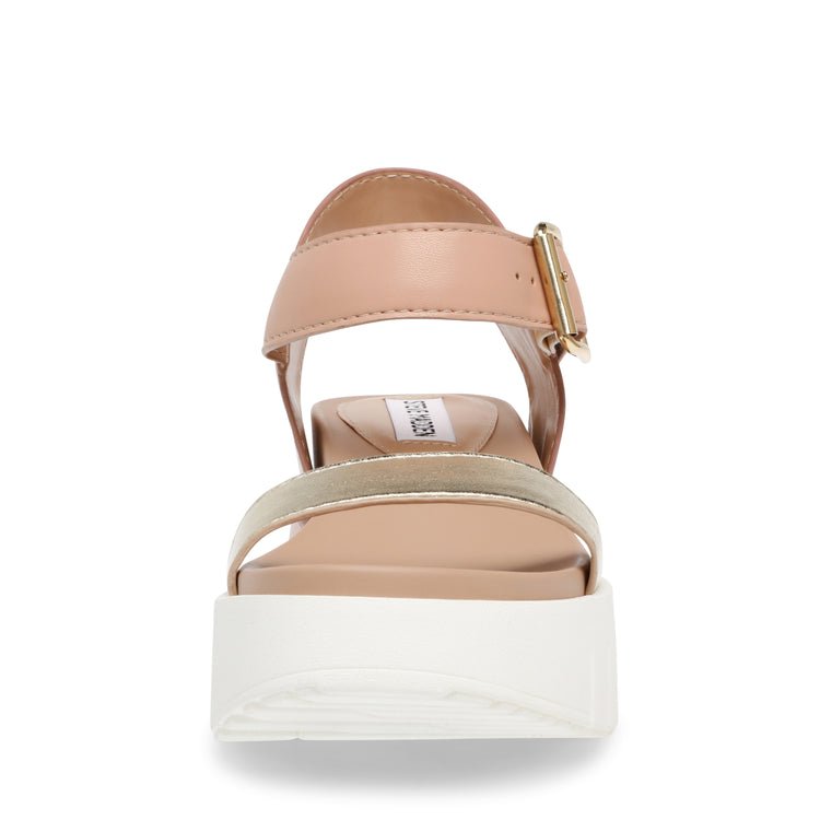 Acoustic Blush Multi - Sandali Donna Rosa / Multicolore SMSACOUSTIC-BLSMLT . STEVE MADDEN 