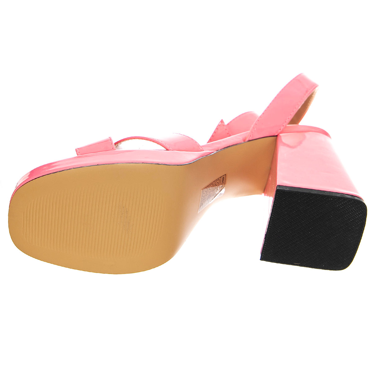 Amy Lou Pink Pat - Sandali Donna Rosa SMSAMY LOU-PIN . STEVE MADDEN 