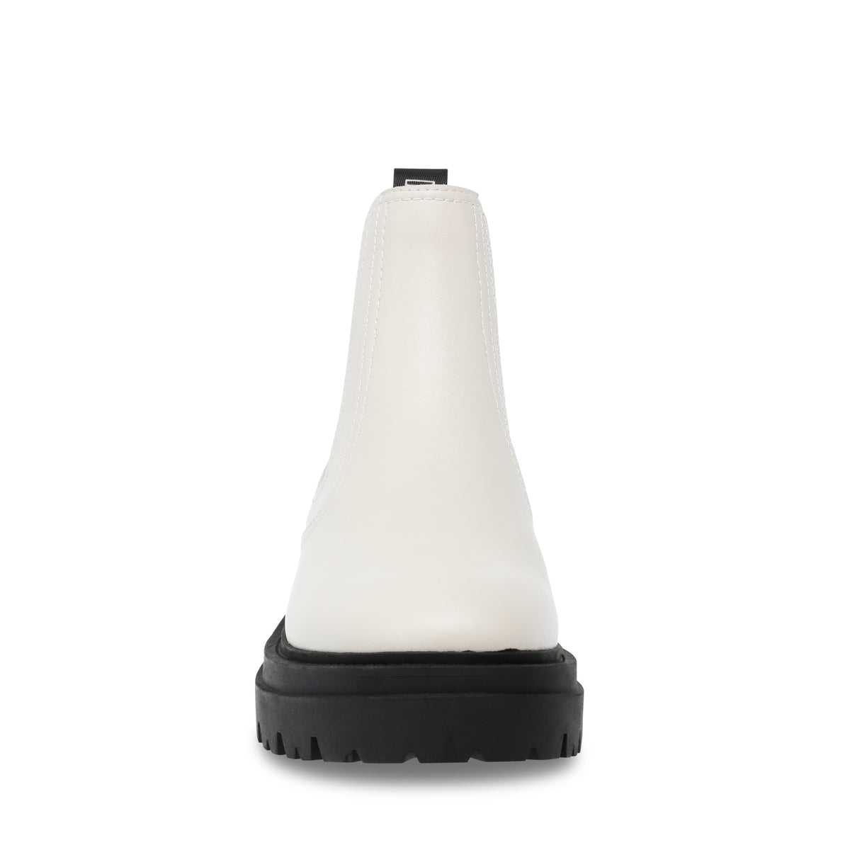 Astute Bone Leat - Stivaletti Donna Bianchi SMSASTUTE-BON . STEVE MADDEN 