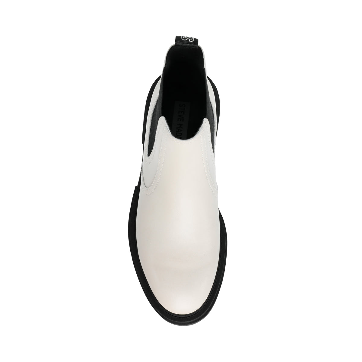 Astute Bone Leat - Stivaletti Donna Bianchi SMSASTUTE-BON . STEVE MADDEN 