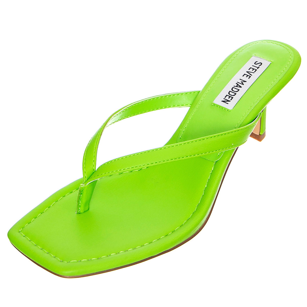 Azure Green Apple - Sandali Donna Verdi SMSAZURE-GRN . STEVE MADDEN 