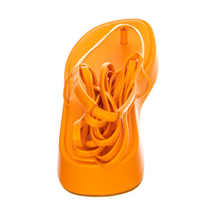 Banzai Orange - Sandali Donna Arancioni SMSBANZAI-ORA . STEVE MADDEN 